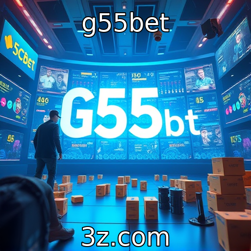 g55bet | Desenvolvimento de tecnologias de realidade aumentada