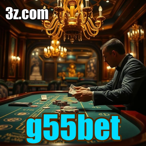Bônus Imperdíveis e Diversos no g55bet para Apostas Atraentes