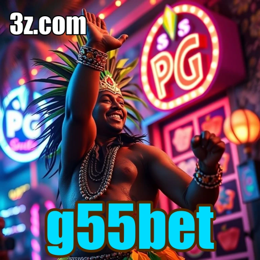 Experiência Inigualável no Livecasino do g55bet para Jogadores Brasileiros