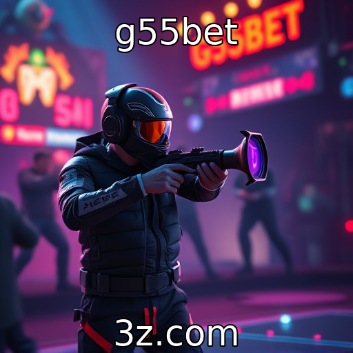 g55bet : Impactos das novas tecnologias no desenvolvimento de jogos