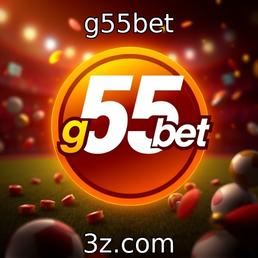 g55bet | Expansão do mercado de jogos online em diversas regiões