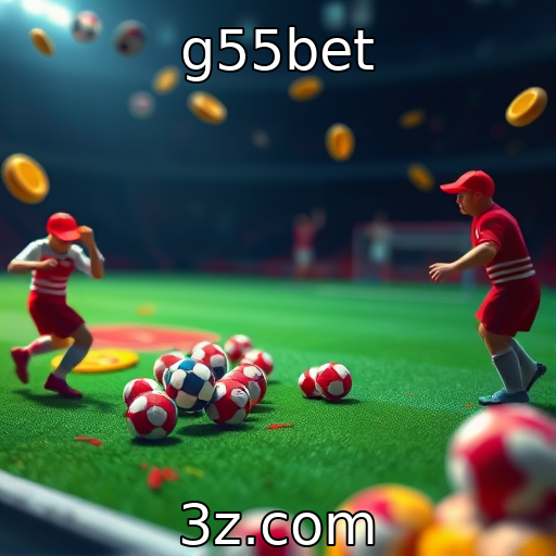 g55bet | Mudanças regulatórias impactam o setor de jogos