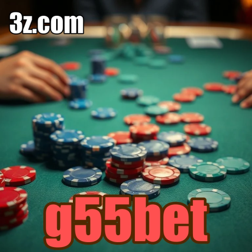 A Magia dos Tablegames no G55bet: Entretenimento em Grande Estilo